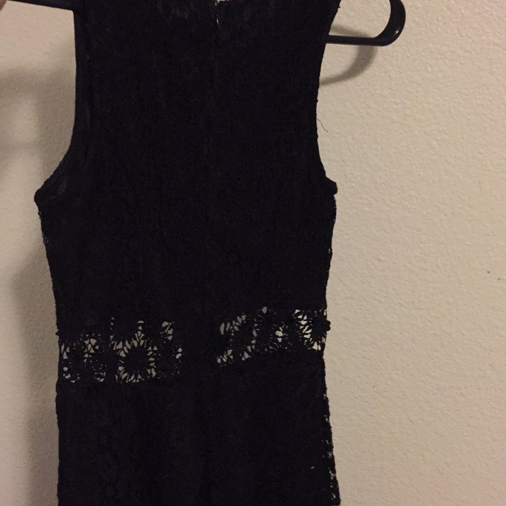 size small Papaya cute dress:) ! - Picture 4 of 4